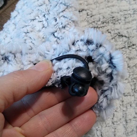 CANYON CREEK Sherpa Pullover/SWEATER / SWEATSHIRT SIZE S WOMEN - Picture 5 of 9